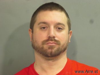 Joshua  Tullos Mugshot