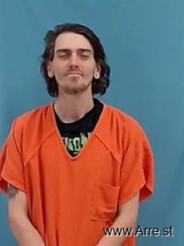 Joshua  Underwood Mugshot