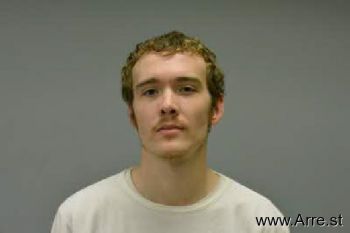 Joshua Bryan Walker Mugshot