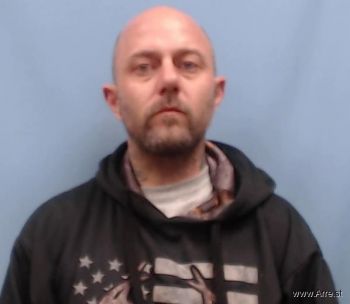 Joshua Wayne Walston Mugshot