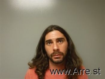 Joshua Aaron Warnick Mugshot