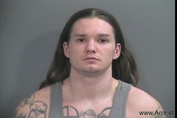 Joshua  Wasson Mugshot