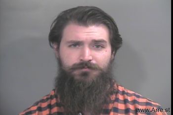 Joshua  Watts Mugshot