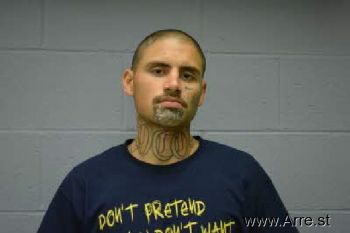 Joshua Craig Webb Mugshot