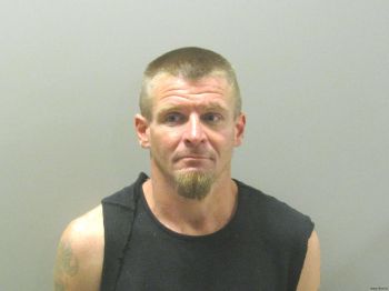 Joshua Daniel West Mugshot