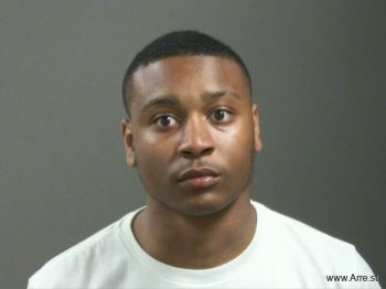 Joshua  West Mugshot