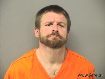 Joshua Daniel West Mugshot