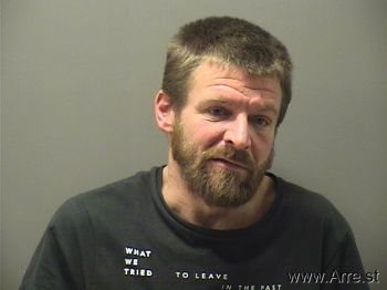 Joshua Daniel West Mugshot