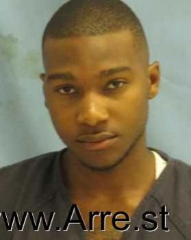 Joshua Latrell Wiley Mugshot