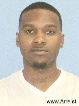 Joshua Latrell Wiley Mugshot