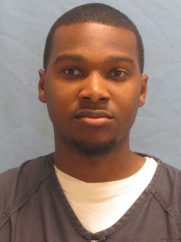 Joshua Latrell Wiley Mugshot