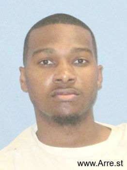 Joshua Latrell Wiley Mugshot