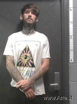 Joshua Michael Wilkerson Mugshot