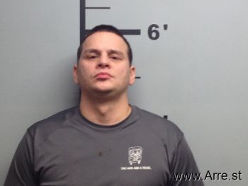 Joshua Anthony Wilkins Mugshot