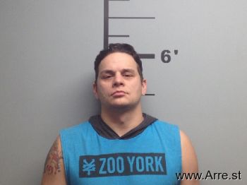 Joshua Anthony Wilkins Mugshot