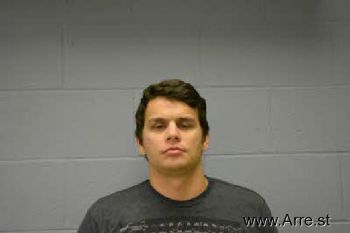 Joshua Anthony Wilkins Mugshot