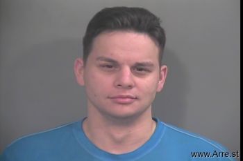 Joshua  Wilkins Mugshot