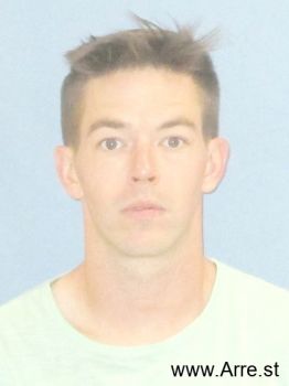 Joshua  Williamson Mugshot