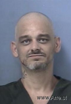 Joshua  Wilson Mugshot