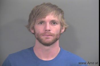 Joshua  Wilson Mugshot