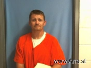 Joshua Cole Witt Mugshot