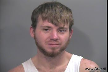 Joshua  Womack Mugshot