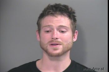 Joshua  Wood Mugshot