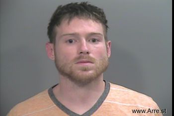 Joshua  Wood Mugshot