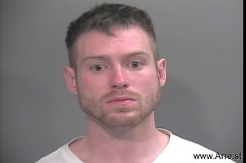 Joshua  Wood Mugshot