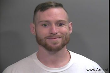 Joshua  Wood Mugshot