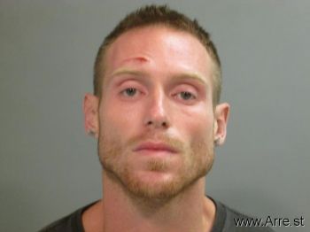 Joshua  Wood Mugshot