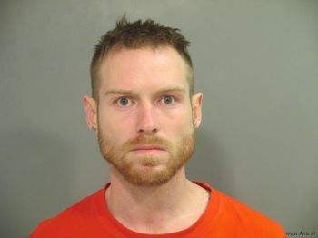 Joshua  Wood Mugshot