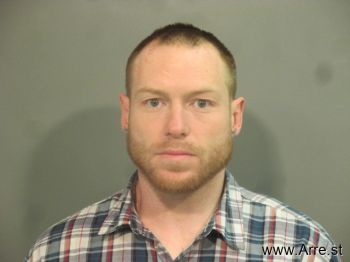 Joshua  Wood Mugshot