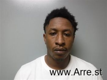 Joshua Dewayne Woodard Mugshot