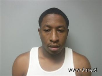 Joshua Dewayne Woodard Mugshot