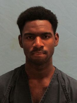 Joshua Desean Woodley Mugshot