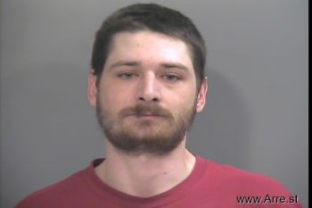 Joshua  Woodward Mugshot