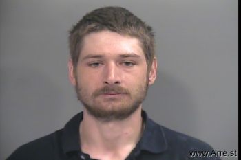 Joshua  Woodward Mugshot