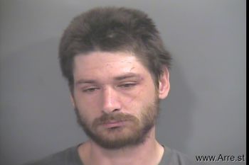 Joshua  Woodward Mugshot