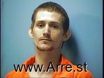 Joshua Daniel Yarbrough Mugshot