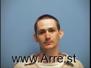 Joshua Daniel Yarbrough Mugshot