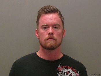 Joshua Aaron Young Mugshot