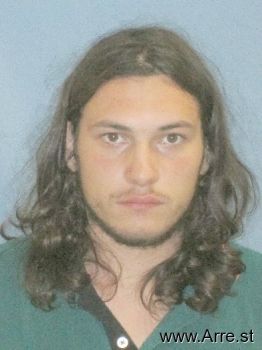 Joshua William Zimmerman Mugshot