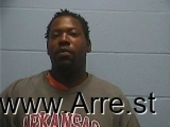 Joshual Donte Wheatley Mugshot