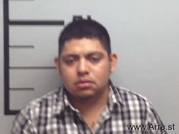 Josue  Garcia Mugshot