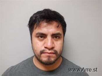 Josue  Garcia Mugshot