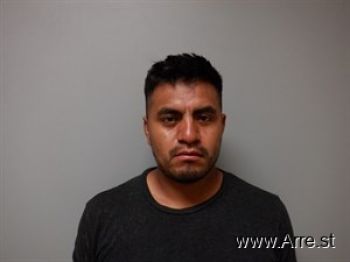 Josue  Garcia Mugshot