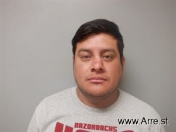 Josue  Garcia Solano Mugshot