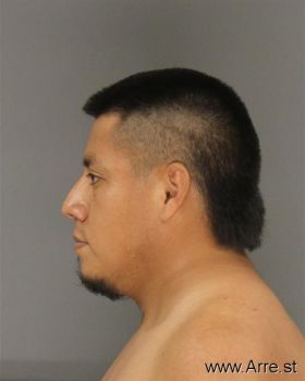 Josue  Gomez-penez Mugshot