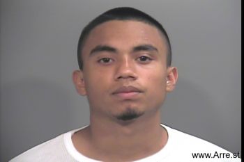 Josue  Lemus Mugshot